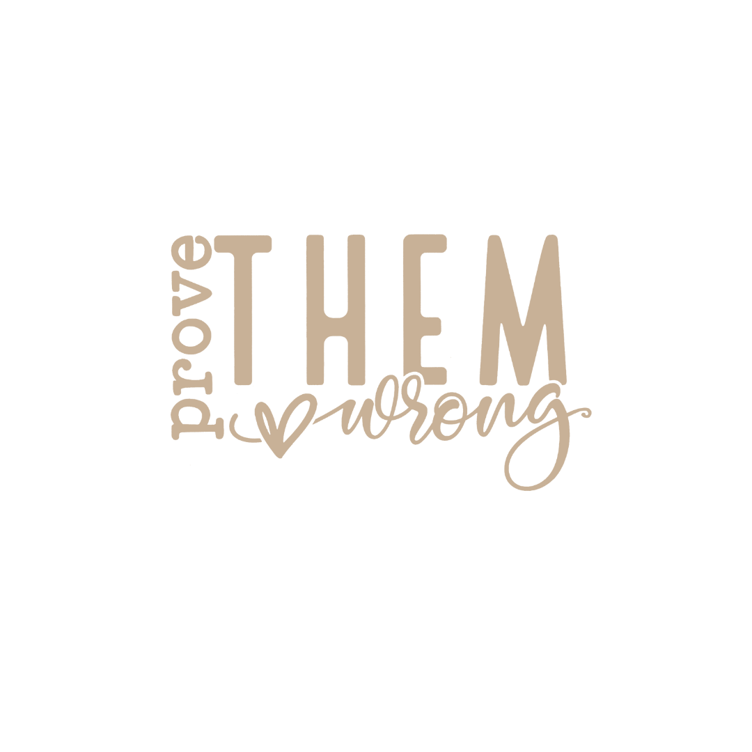 PROVE THEM WRONG-print transfer only