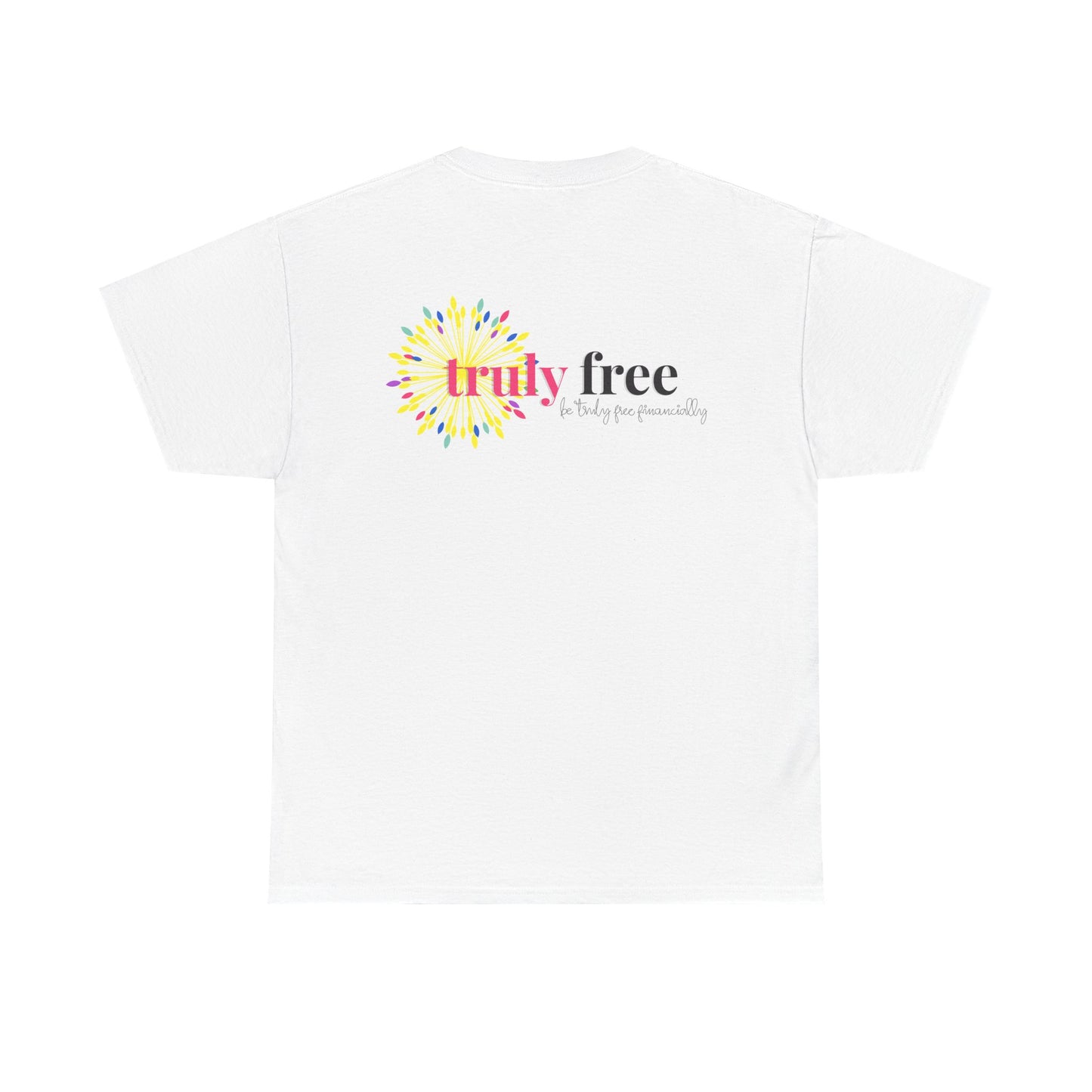 Truly free Financially