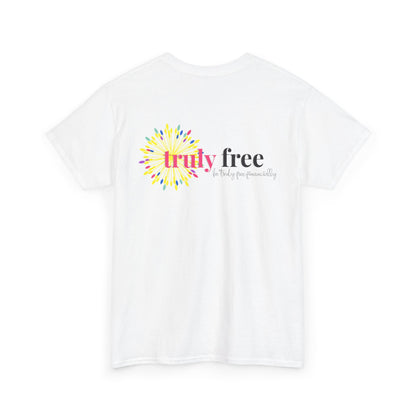 Truly free Financially