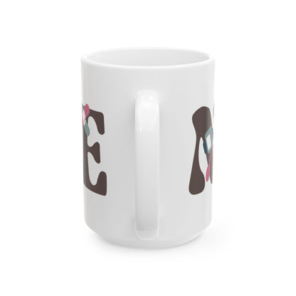 Cute Nurse Coffee Mug – Gift for Nurses & Healthcare Workers