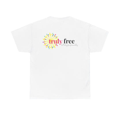 Blk Truly free Financially